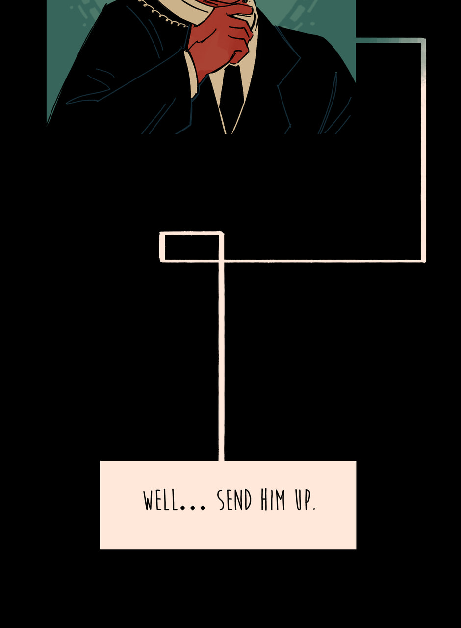 Read The Golden Hour chapter 97 image 28 on Lezhin
