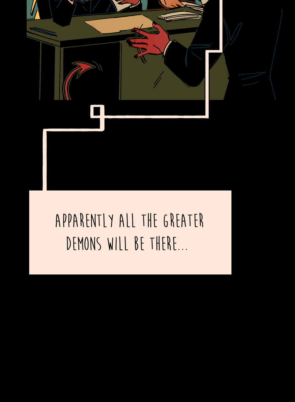 Read The Golden Hour chapter 97 image 6 on Lezhin