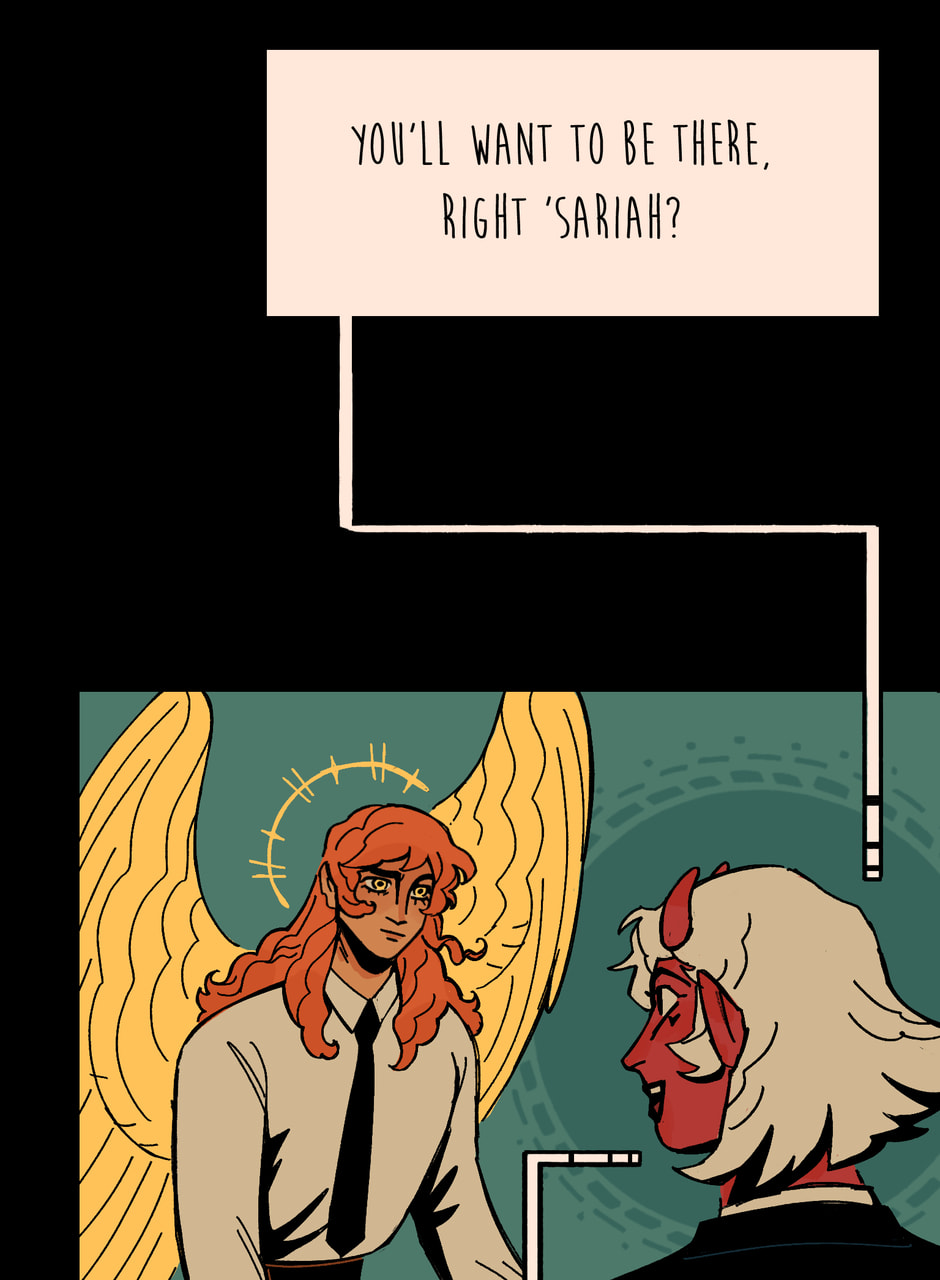 Read The Golden Hour chapter 97 image 7 on Lezhin
