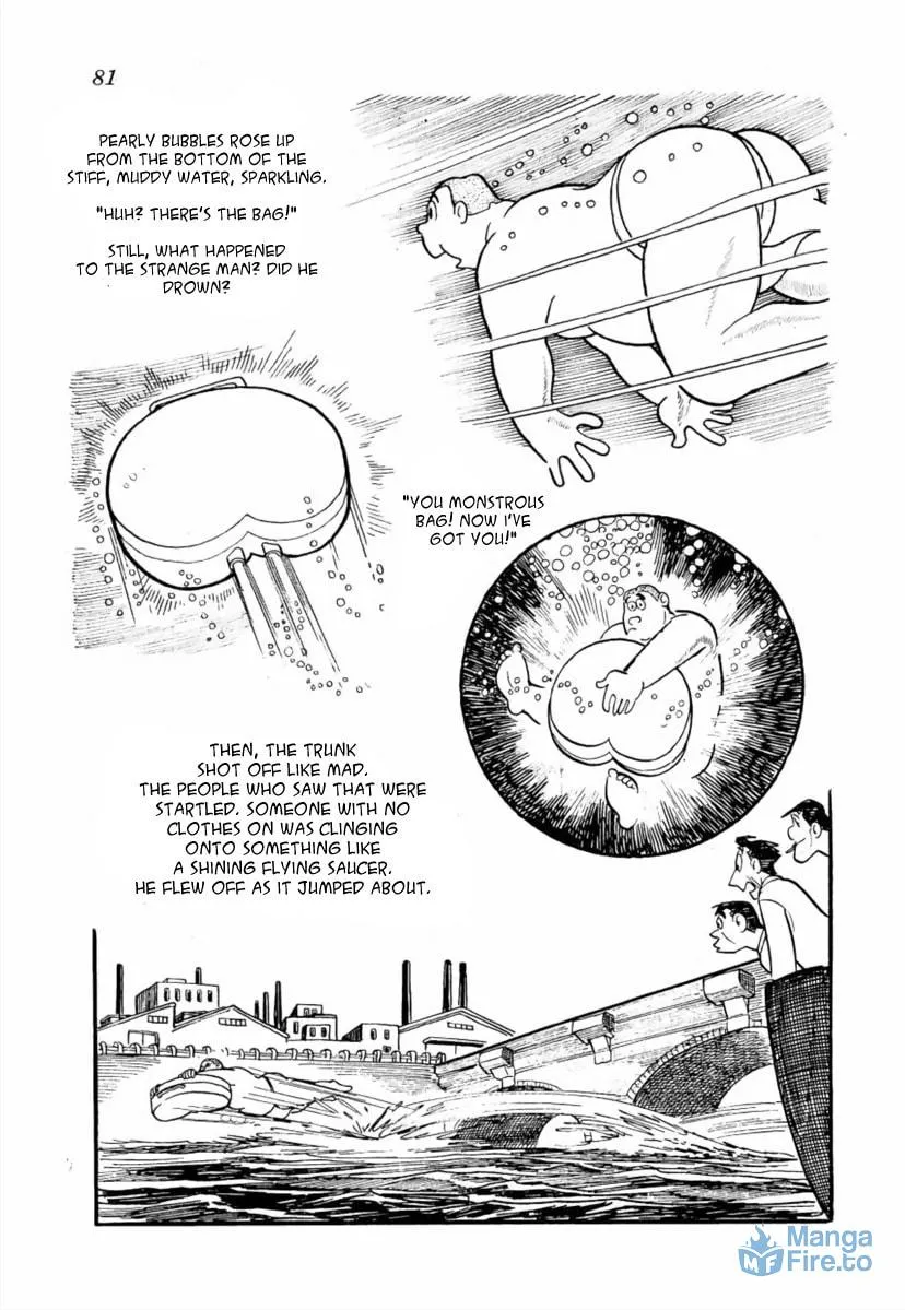 Read The Golden Trunk chapter 2 image 41 on Lezhin