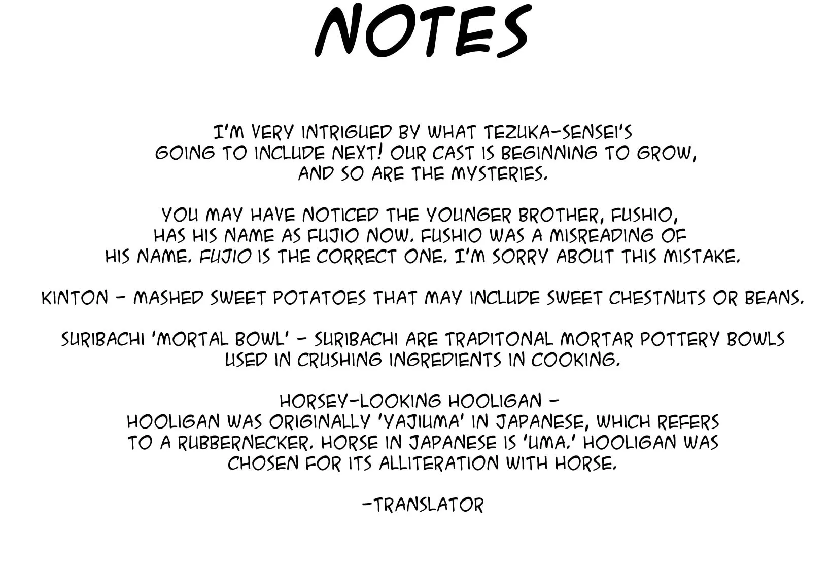 Read The Golden Trunk chapter 2 image 42 on Lezhin