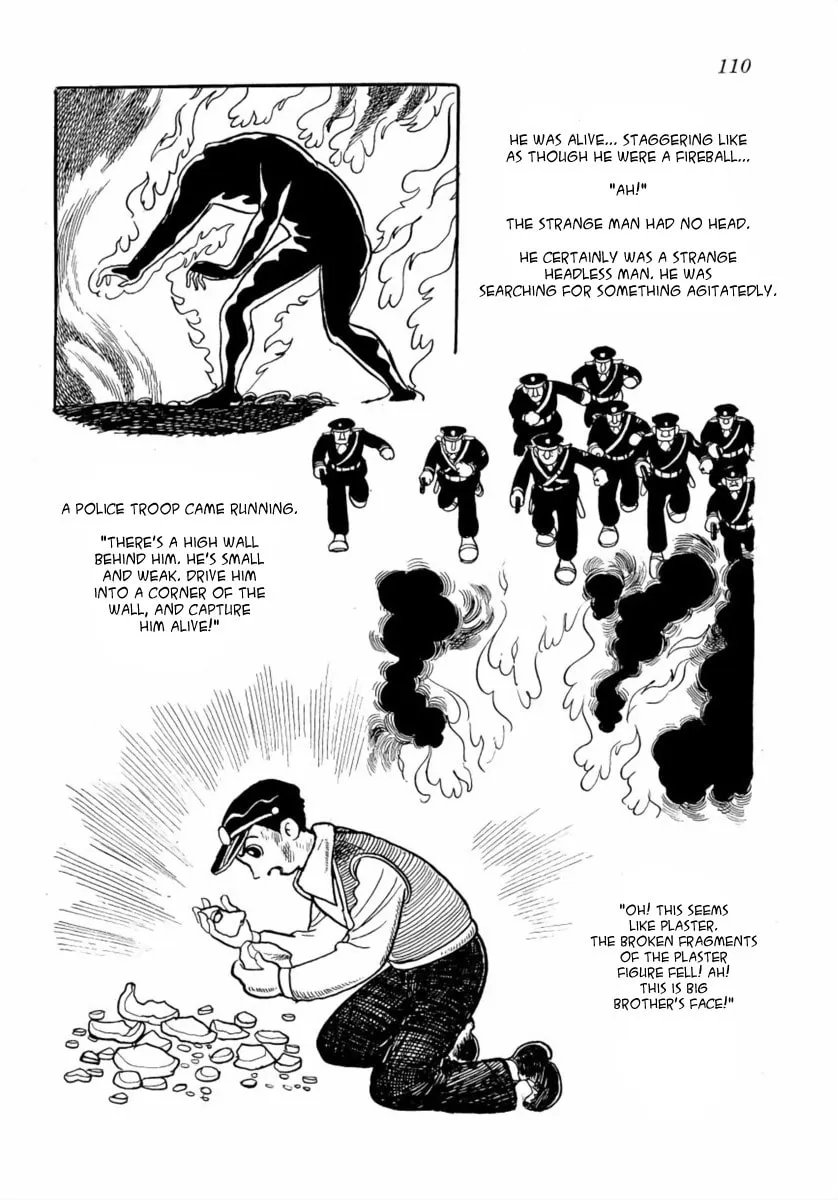 Read The Golden Trunk chapter 3 image 28 on Lezhin