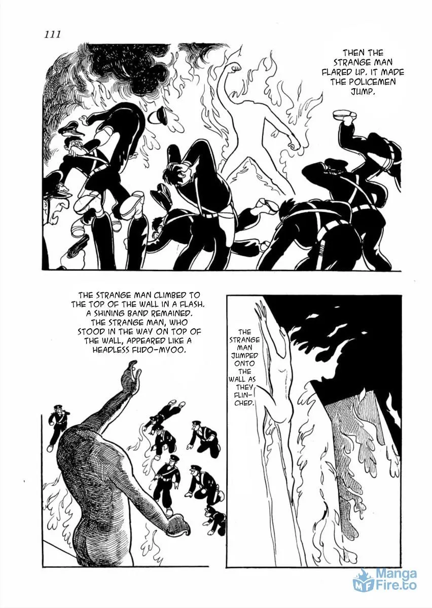 Read The Golden Trunk chapter 3 image 29 on Lezhin