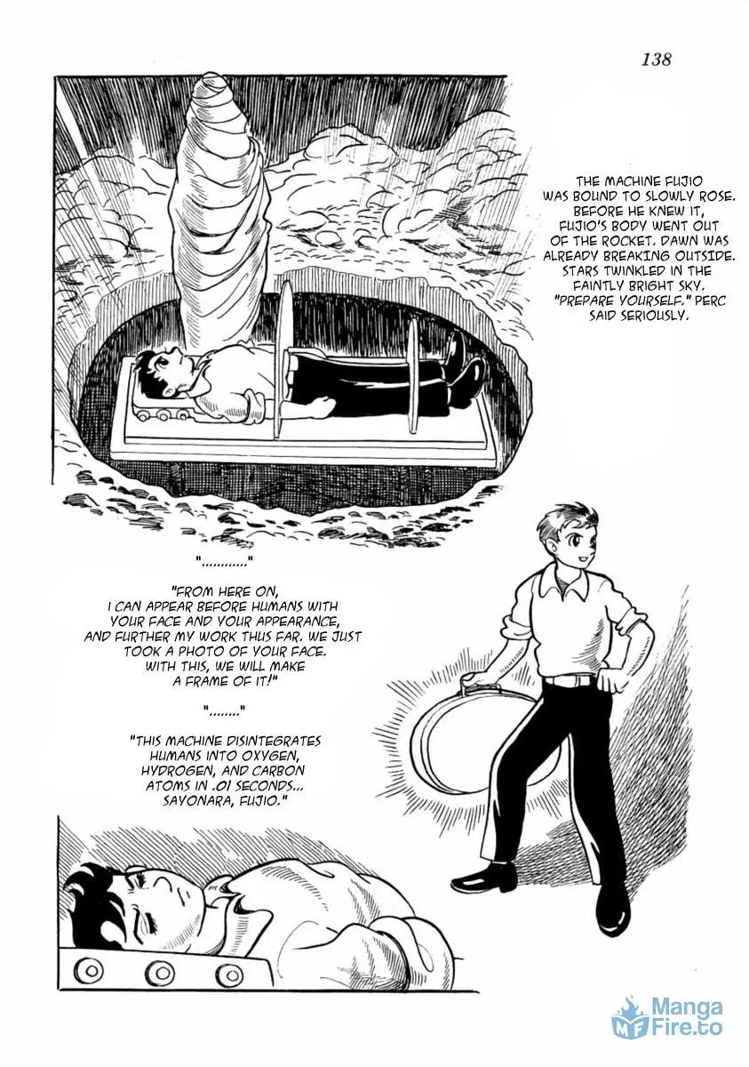 Read The Golden Trunk chapter 4 image 14 on Lezhin