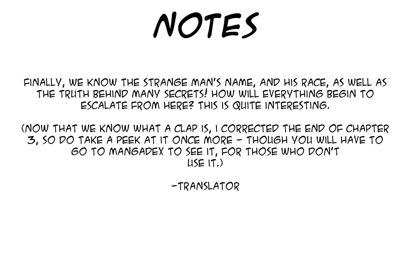 Read The Golden Trunk chapter 4 image 40 on Lezhin