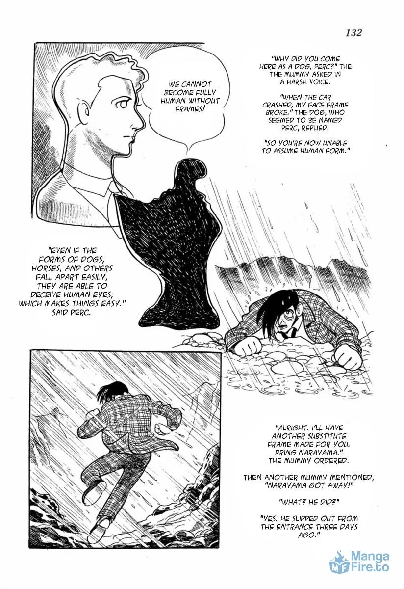 Read The Golden Trunk chapter 4 image 8 on Lezhin