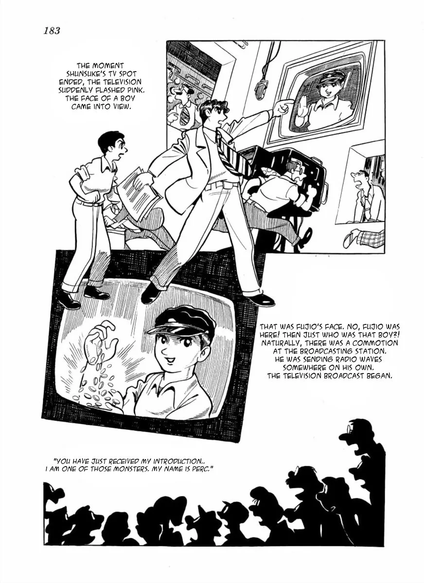 Read The Golden Trunk chapter 5 image 19 on Lezhin