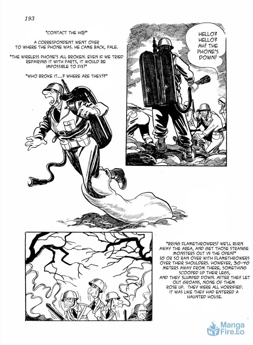 Read The Golden Trunk chapter 5 image 29 on Lezhin