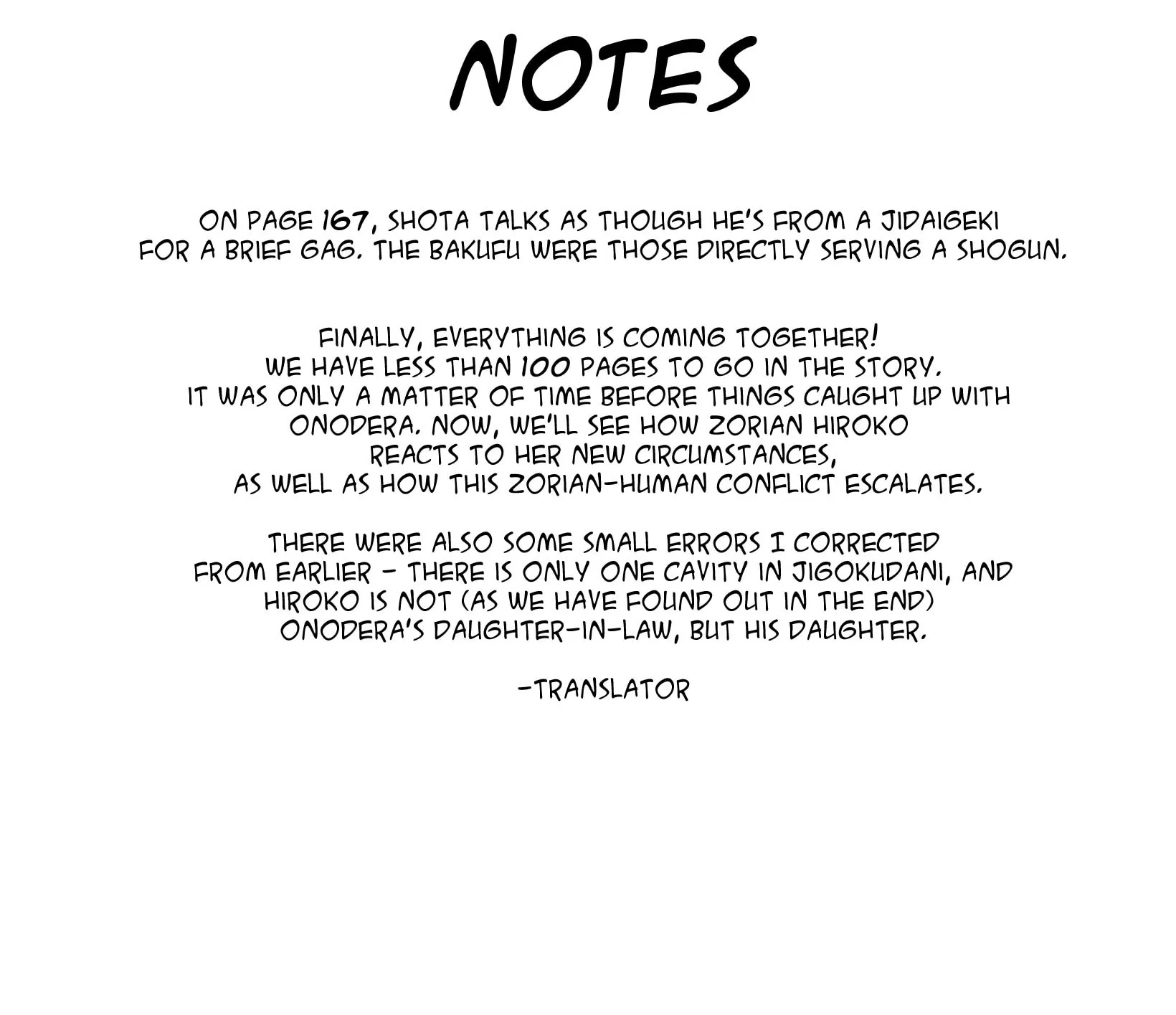 Read The Golden Trunk chapter 5 image 32 on Lezhin