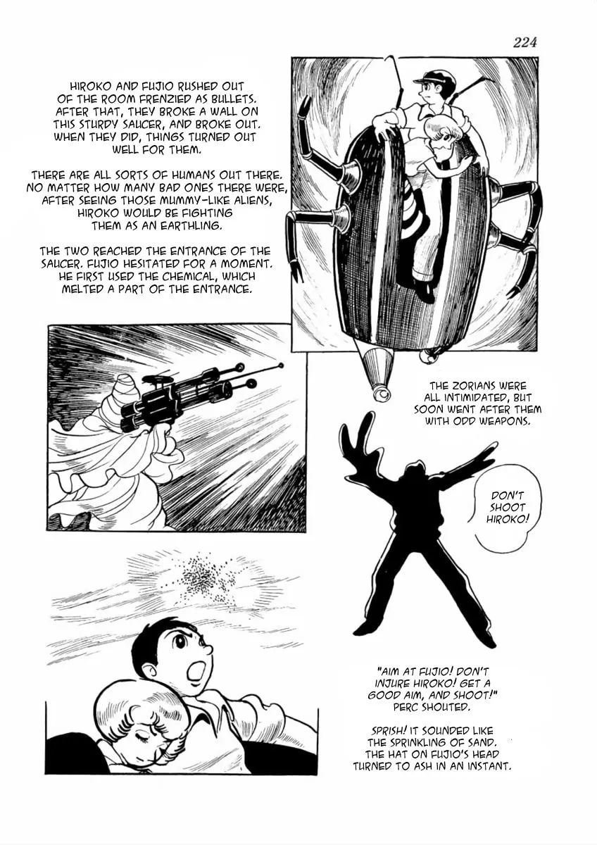Read The Golden Trunk chapter 6 image 28 on Lezhin