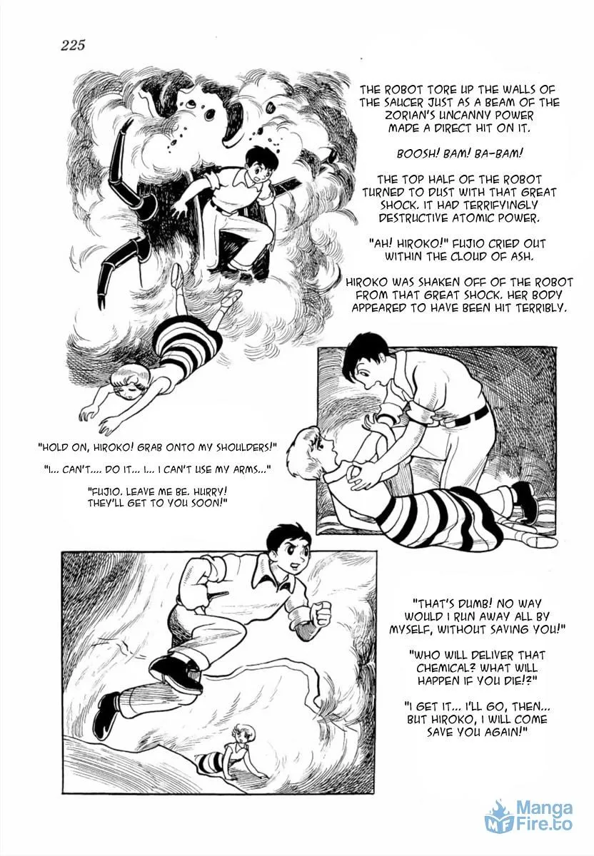 Read The Golden Trunk chapter 6 image 29 on Lezhin