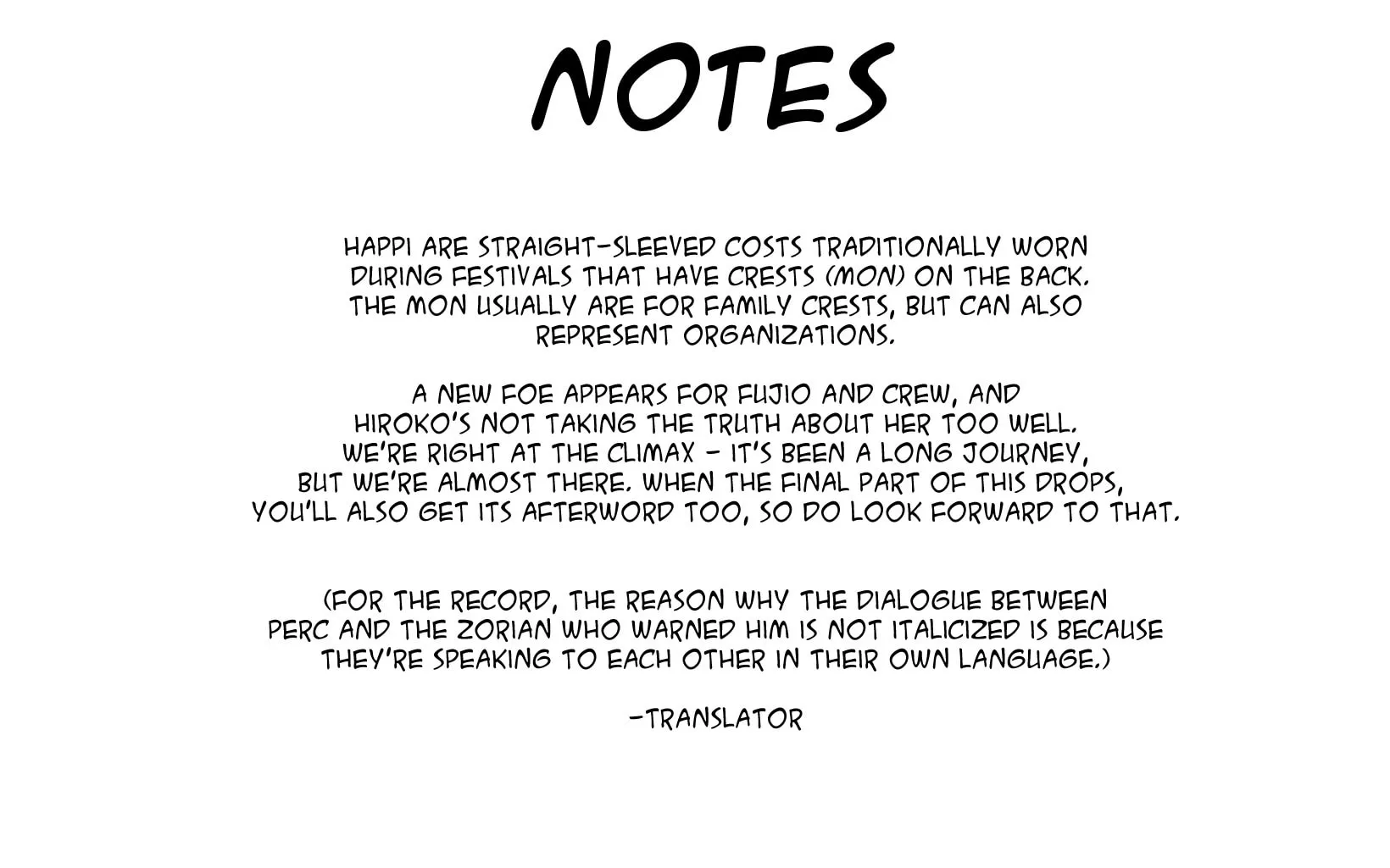Read The Golden Trunk chapter 6 image 34 on Lezhin
