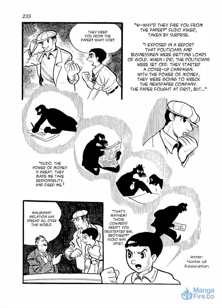Read The Golden Trunk chapter 7 image 5 on Lezhin
