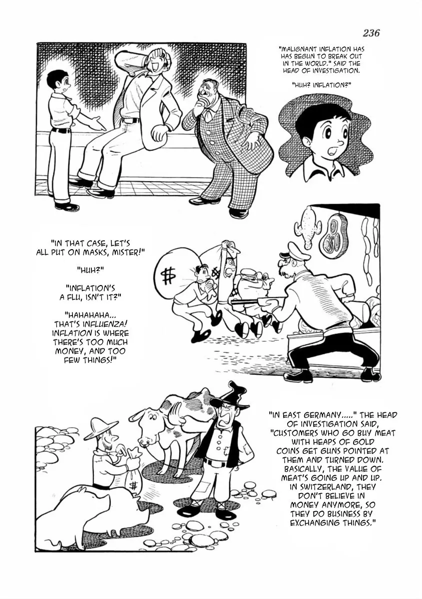 Read The Golden Trunk chapter 7 image 6 on Lezhin