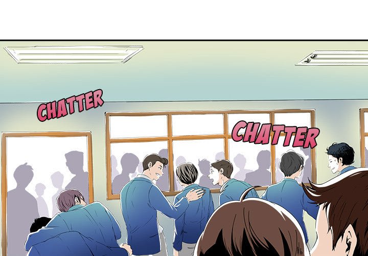 Read The Good Life chapter 1 image 0 on Lezhin