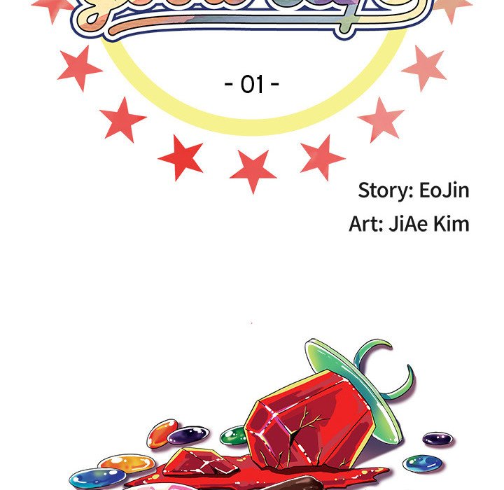 Read The Good Life chapter 1 image 11 on Lezhin