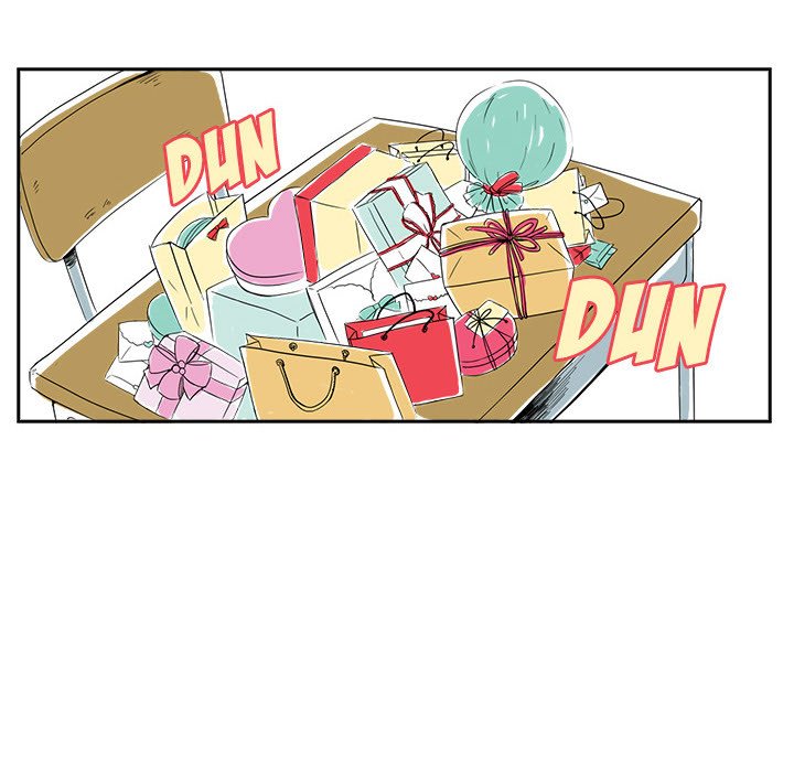 Read The Good Life chapter 1 image 15 on Lezhin