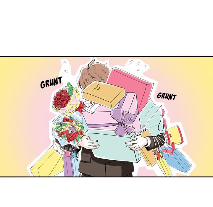 Read The Good Life chapter 1 image 16 on Lezhin