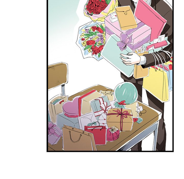 Read The Good Life chapter 1 image 18 on Lezhin