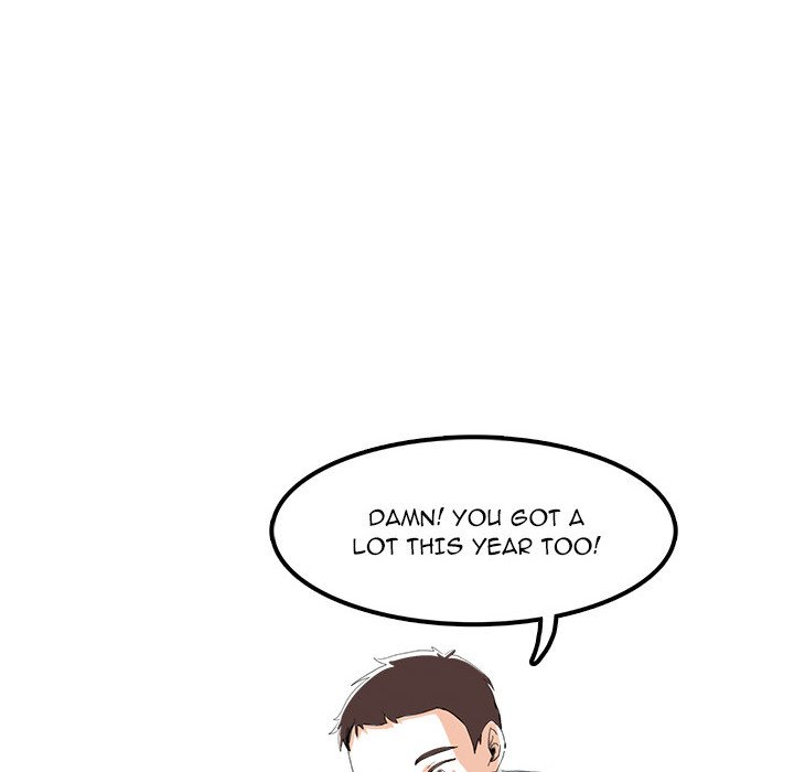 Read The Good Life chapter 1 image 19 on Lezhin