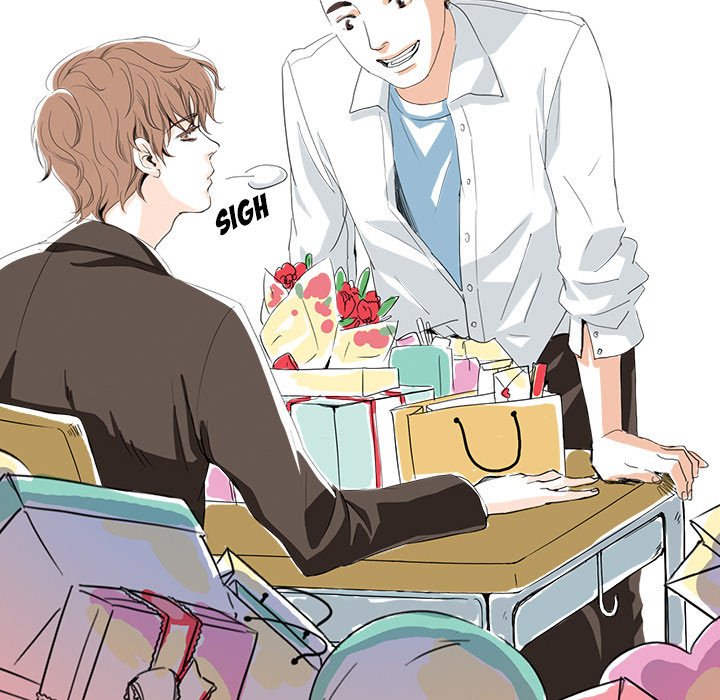 Read The Good Life chapter 1 image 20 on Lezhin