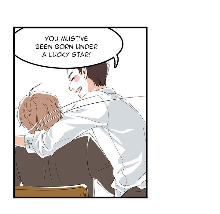 Read The Good Life chapter 1 image 22 on Lezhin
