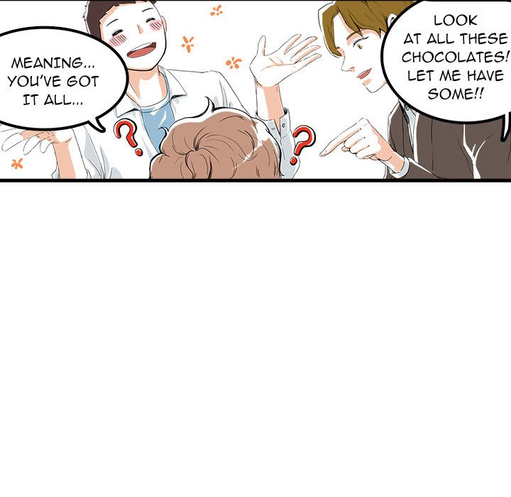 Read The Good Life chapter 1 image 25 on Lezhin