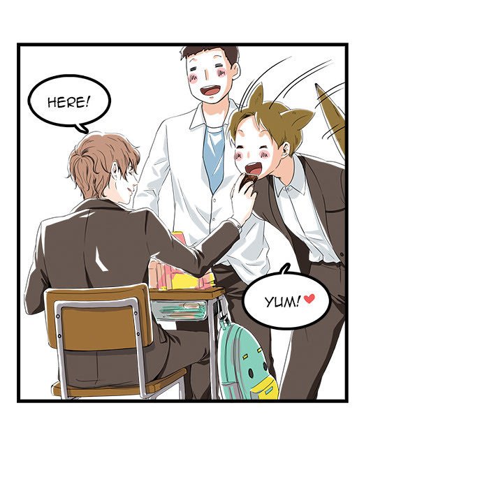 Read The Good Life chapter 1 image 26 on Lezhin