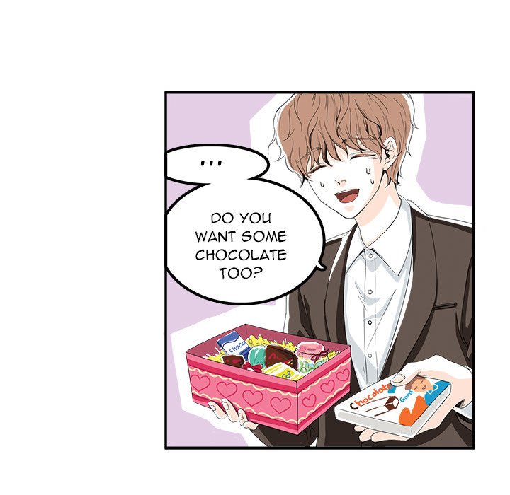 Read The Good Life chapter 1 image 32 on Lezhin