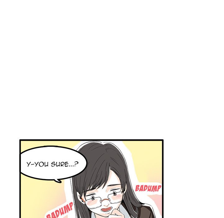 Read The Good Life chapter 1 image 33 on Lezhin