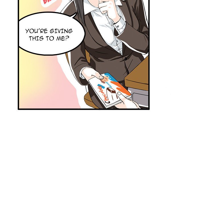 Read The Good Life chapter 1 image 34 on Lezhin
