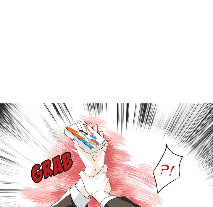 Read The Good Life chapter 1 image 37 on Lezhin