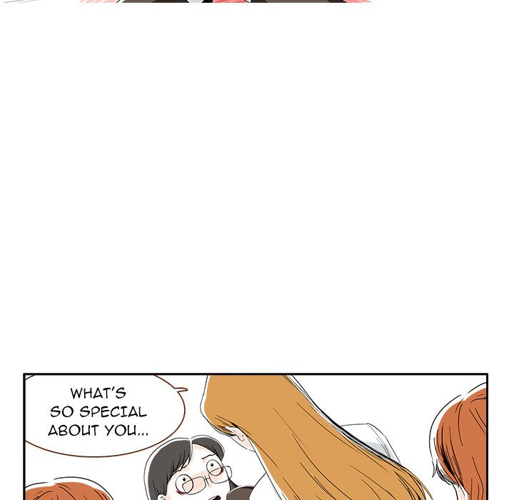 Read The Good Life chapter 1 image 38 on Lezhin