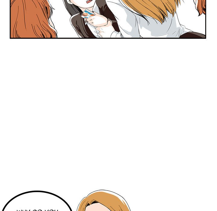 Read The Good Life chapter 1 image 39 on Lezhin