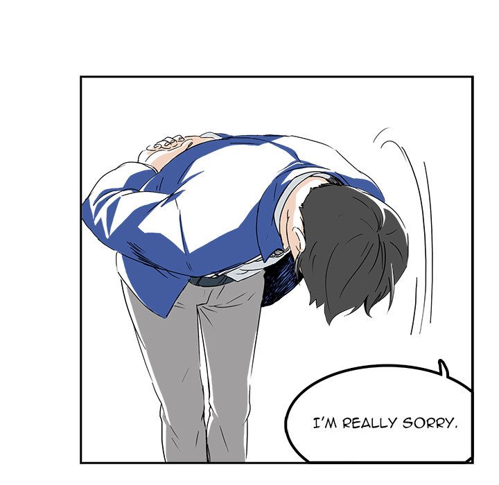 Read The Good Life chapter 1 image 4 on Lezhin