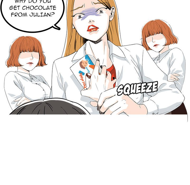 Read The Good Life chapter 1 image 40 on Lezhin