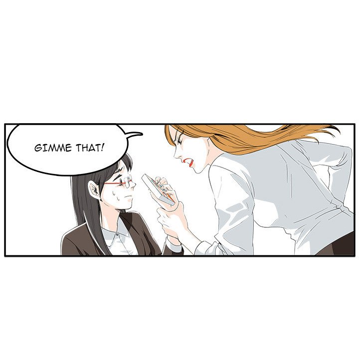 Read The Good Life chapter 1 image 41 on Lezhin