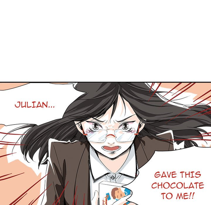 Read The Good Life chapter 1 image 45 on Lezhin