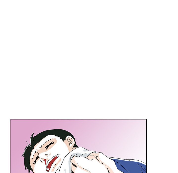 Read The Good Life chapter 1 image 5 on Lezhin