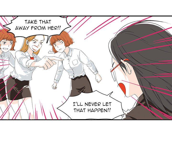 Read The Good Life chapter 1 image 50 on Lezhin