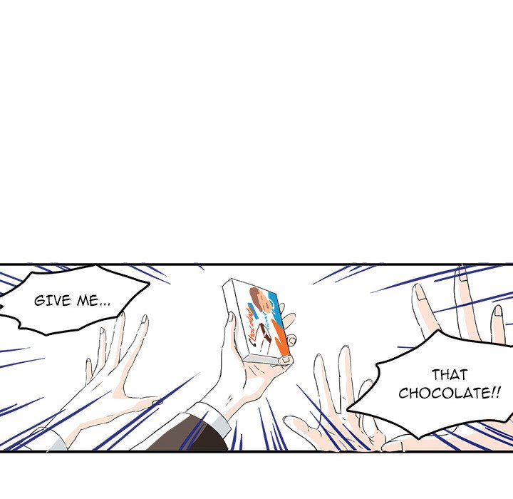 Read The Good Life chapter 1 image 51 on Lezhin