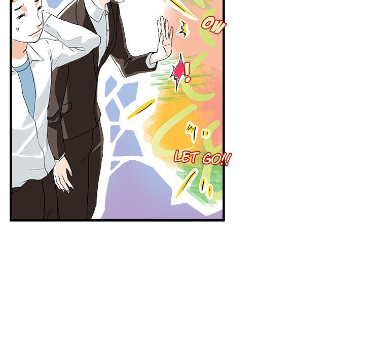 Read The Good Life chapter 1 image 53 on Lezhin