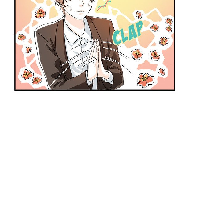 Read The Good Life chapter 1 image 56 on Lezhin