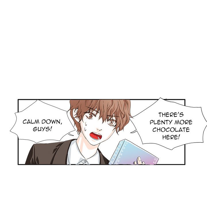 Read The Good Life chapter 1 image 58 on Lezhin
