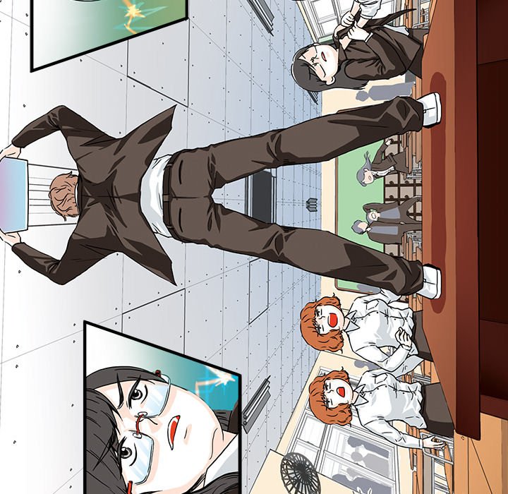 Read The Good Life chapter 1 image 63 on Lezhin
