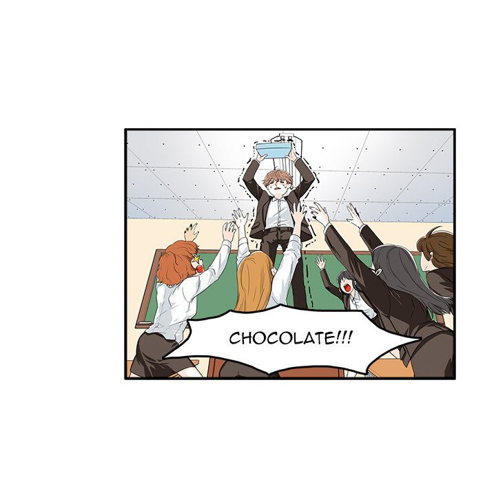 Read The Good Life chapter 1 image 66 on Lezhin