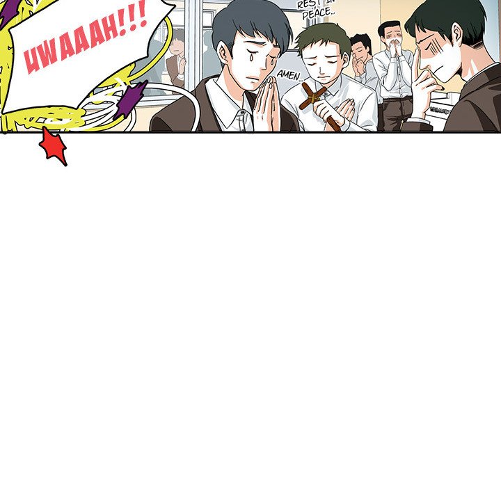 Read The Good Life chapter 1 image 69 on Lezhin