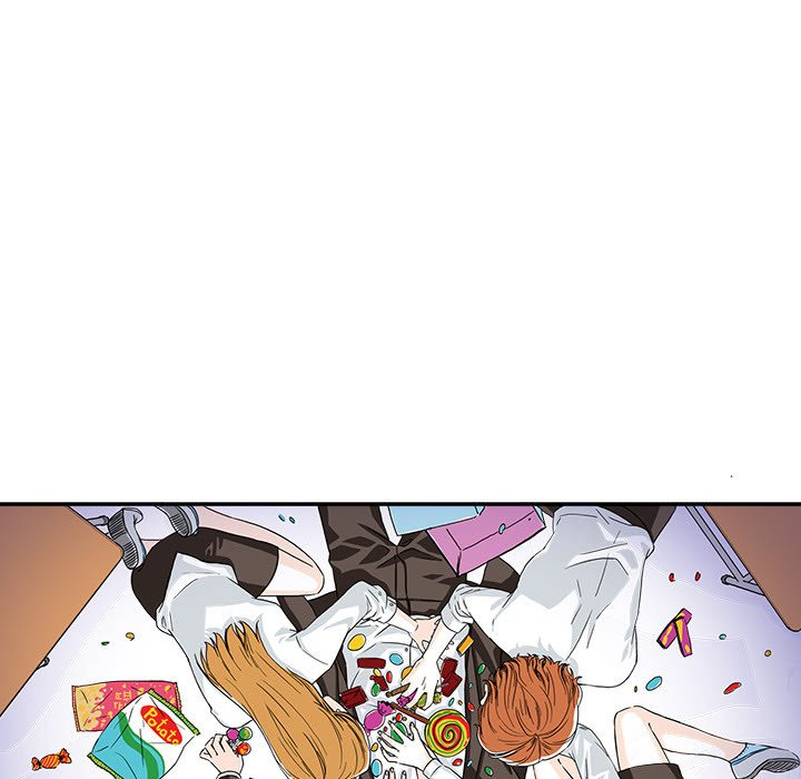 Read The Good Life chapter 1 image 72 on Lezhin