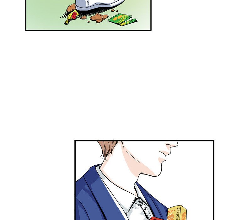 Read The Good Life chapter 1 image 78 on Lezhin