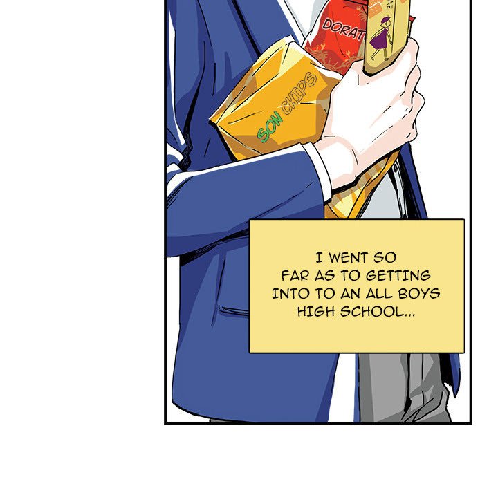 Read The Good Life chapter 1 image 79 on Lezhin